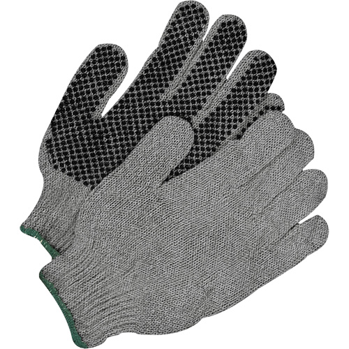 Gants &agrave; prise, Poly/coton, Un c&ocirc;t&eacute;, T-Grand Toolneeds Inc.