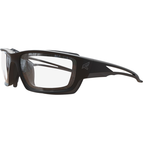 Lunettes de s&eacute;curit&eacute; Kazbek avec joint, Lentille Transparent, Anti-&eacute;gratignures/Pare-vapeur, ANSI Z87+/MCEPS GL-PD 10-12/R&eacute;pond ou surpasse la norme CSA Z94.3 Toolneeds Inc.