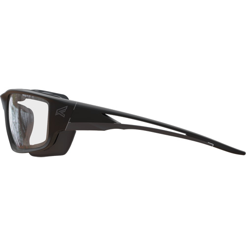 Lunettes de s&eacute;curit&eacute; Kazbek avec joint, Lentille Transparent, Anti-&eacute;gratignures/Pare-vapeur, ANSI Z87+/MCEPS GL-PD 10-12/R&eacute;pond ou surpasse la norme CSA Z94.3 Toolneeds Inc.