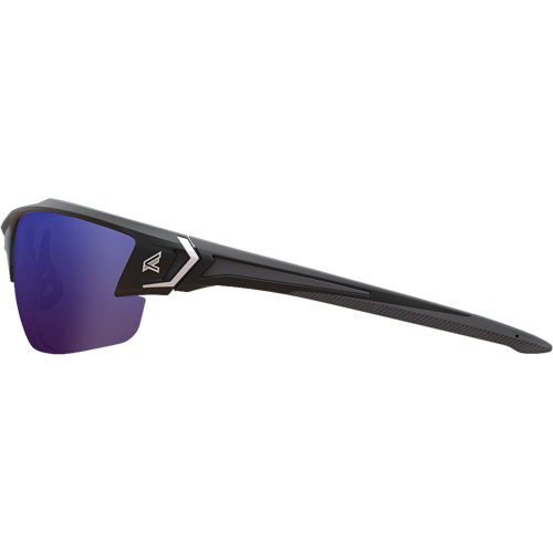 Lunettes de s&eacute;curit&eacute; Khor G2, Lentille Miroir bleu, Anti-&eacute;gratignures/Polaris&eacute;, ANSI Z87+/MCEPS GL-PD 10-12/R&eacute;pond ou surpasse la norme CSA Z94.3 Toolneeds Inc.