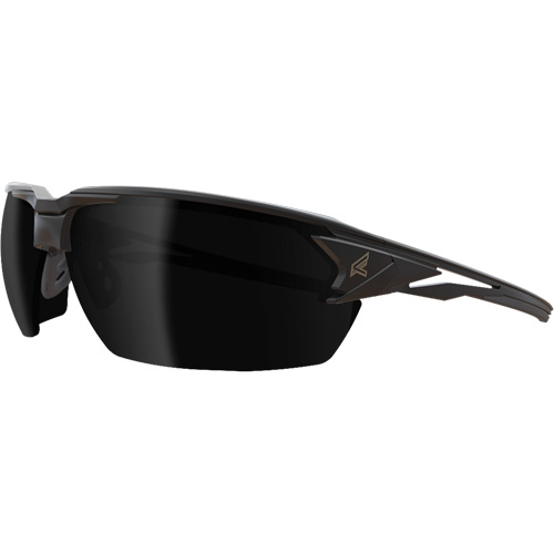 Lunettes de s&eacute;curit&eacute; Pumori, Lentille Fum&eacute;e, Anti-&eacute;gratignures/Polaris&eacute;/Pare-vapeur, ANSI Z87+/MCEPS GL-PD 10-12/R&eacute;pond ou surpasse la norme CSA Z94.3 Toolneeds Inc.