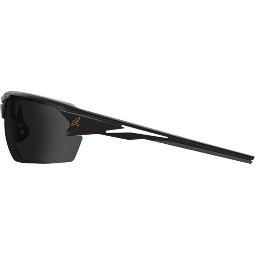 Lunettes de s&eacute;curit&eacute; Pumori, Lentille Fum&eacute;e, Anti-&eacute;gratignures/Polaris&eacute;/Pare-vapeur, ANSI Z87+/MCEPS GL-PD 10-12/R&eacute;pond ou surpasse la norme CSA Z94.3 Toolneeds Inc.