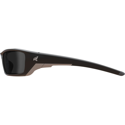 Lunettes de s&eacute;curit&eacute; Reclus, Lentille Fum&eacute;e, Anti-&eacute;gratignures, ANSI Z87+/MCEPS GL-PD 10-12/R&eacute;pond ou surpasse la norme CSA Z94.3 Toolneeds Inc.