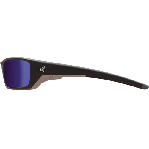 Lunettes de s&eacute;curit&eacute; Reclus, Lentille Miroir bleu, Anti-&eacute;gratignures, ANSI Z87+/MCEPS GL-PD 10-12/R&eacute;pond ou surpasse la norme CSA Z94.3 Toolneeds Inc.