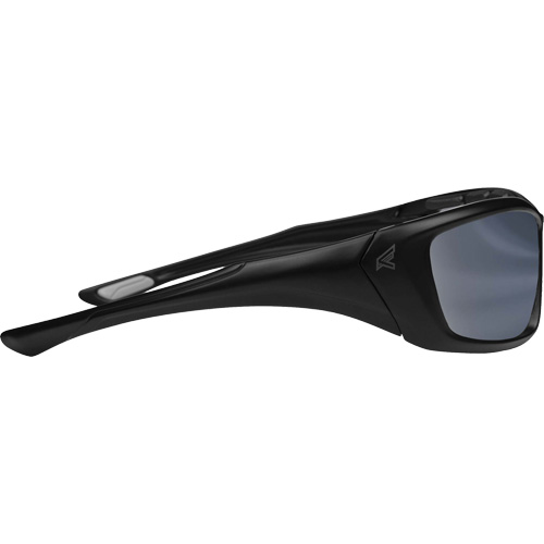 Lunettes de s&eacute;curit&eacute; Robson avec joint, Lentille Miroir argent&eacute;, Anti-&eacute;gratignures/Polaris&eacute;, ANSI Z87+/MCEPS GL-PD 10-12/R&eacute;pond ou surpasse la norme CSA Z94.3 Toolneeds Inc.