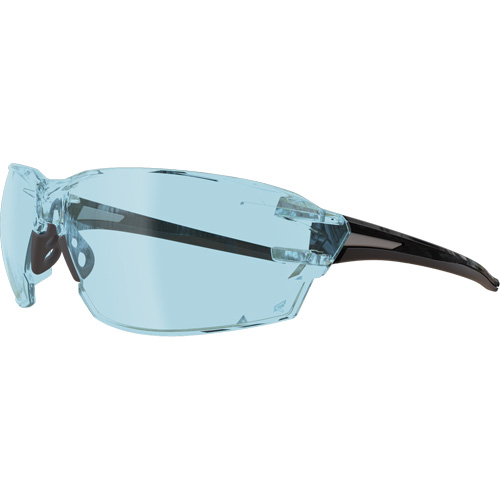 Lunettes de s&eacute;curit&eacute; Nervosa, Lentille Bleu p&acirc;le, Anti-&eacute;gratignures/Pare-vapeur, ANSI Z87+/MCEPS GL-PD 10-12/R&eacute;pond ou surpasse la norme CSA Z94.3 Toolneeds Inc.
