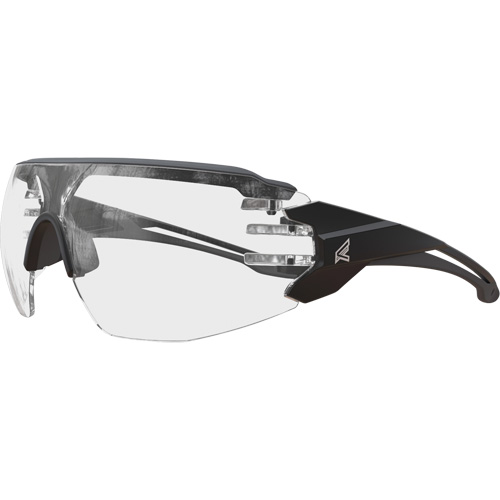 Lunettes de s&eacute;curit&eacute; Taven, Lentille Transparent, Anti-&eacute;gratignures/Pare-vapeur, ANSI Z87+/MCEPS GL-PD 10-12/R&eacute;pond ou surpasse la norme CSA Z94.3 Toolneeds Inc.
