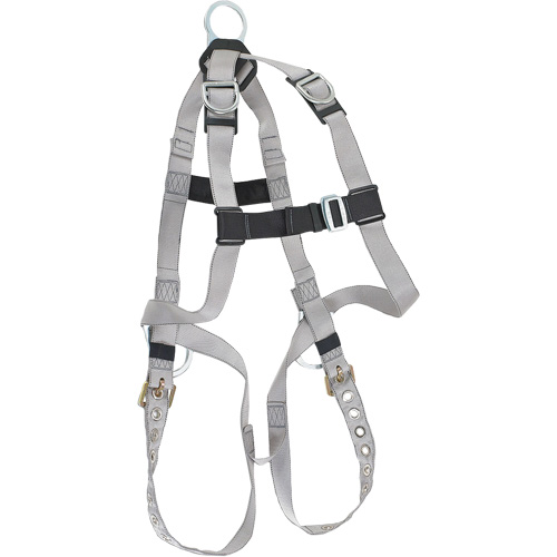 B-Compliant Safety Harness, CSA Certified, Class AEP Toolneeds Inc.