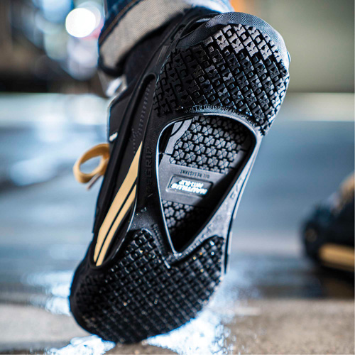 SafeGrip Traction Aids, Rubber, Grooved Traction, X-Small Toolneeds Inc.