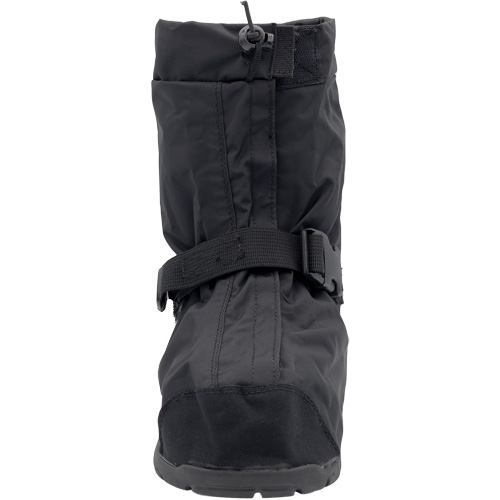 Demi couvre-botte toute saison Villager 10", Nylon, Fermeture Boucle/Boucles et crochets, Convient &agrave; Hommes 11 - 12,5 Toolneeds Inc.