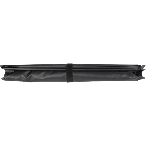 Berme de confinement des d&eacute;versements repliable &agrave; rouler, Capacit&eacute; 60 gal. US, 4' la x 4' lo x 6" h Toolneeds Inc.