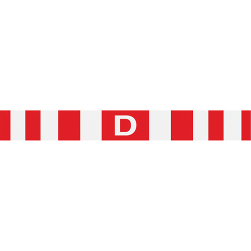 Panneau D r&eacute;fl&eacute;chissant canadien pour le transport lourd, Bois, 96" la x 12" h Toolneeds Inc.