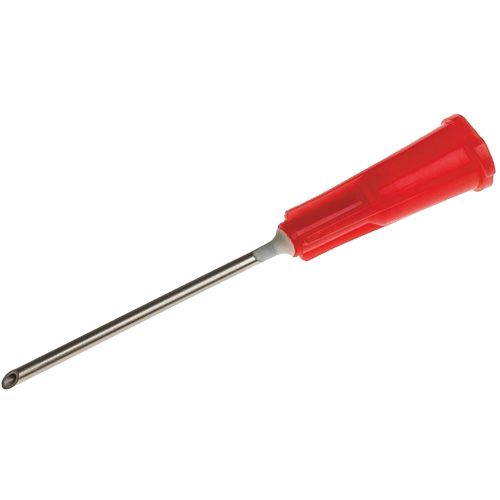 Aiguille de remplissage amouss&eacute;e BD Toolneeds Inc.