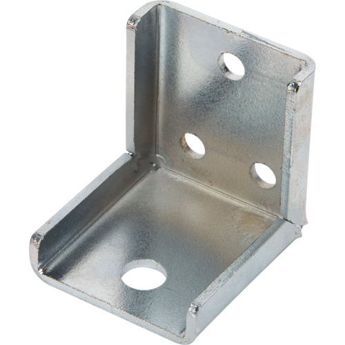 Tige de s&eacute;curit&eacute; robuste, Fixation Filet&eacute;, Hauteur 8', Orange avec X r&eacute;fl&eacute;chissant Toolneeds Inc.