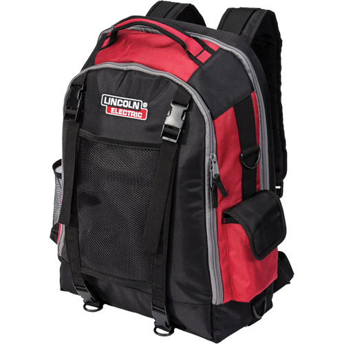 Welders All-In-One Backpack Toolneeds Inc.