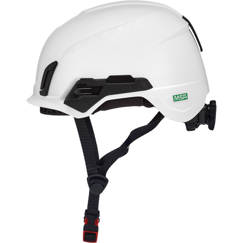 V-Gard H2 Safety Helmet, Ratchet Suspension, Non-Vented Toolneeds Inc.