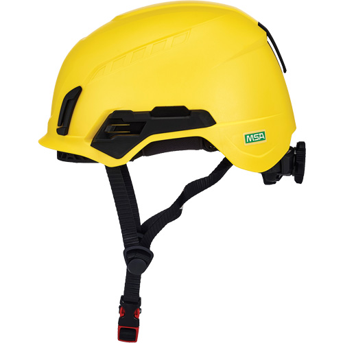 V-Gard H2 Safety Helmet, Ratchet Suspension, Non-Vented Toolneeds Inc.