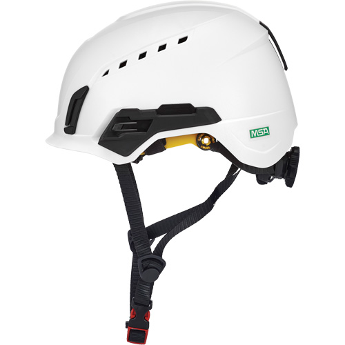 V-Gard H2 Safety Helmet with Mips&reg; Safety System, Vented, ANSI Type II Toolneeds Inc.