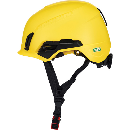 V-Gard H2 Safety Helmet with Mips&reg; Safety System, Ratchet Suspension, Non-Vented Toolneeds Inc.
