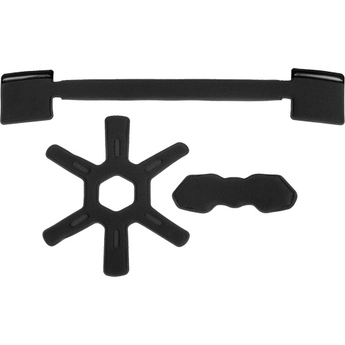 Replacement Padding Set for V-Gard H2 Safety Helmet Toolneeds Inc.