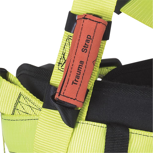 FBH-70110A Harnais de s&eacute;curit&eacute; PeakPro Plus avec courroie de trauma, Certifi&eacute;e CSA, Classe A, Petit Toolneeds Inc.