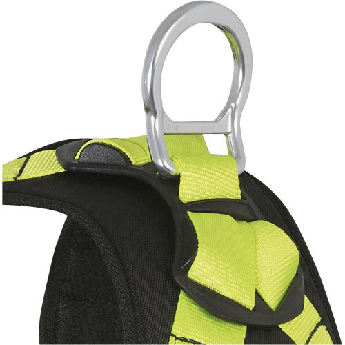 FBH-70110A Harnais de s&eacute;curit&eacute; PeakPro Plus avec courroie de trauma, Certifi&eacute;e CSA, Classe A, Petit Toolneeds Inc.