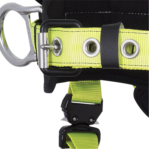 FBH-70110G-S Harnais de s&eacute;curit&eacute; PeakPro Plus, Certifi&eacute;e CSA, Classe AEP, Petit Toolneeds Inc.