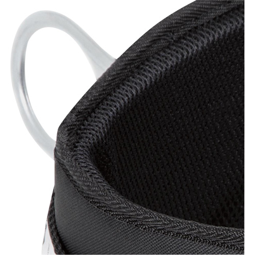 WB-6010-M Safety Restraint 1 D-Ring Belt with Padded Lumbar Support - Medium Toolneeds Inc.