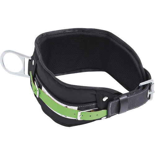 WB-6040-L Padded 1-Strap Miner's Belt - Large Toolneeds Inc.