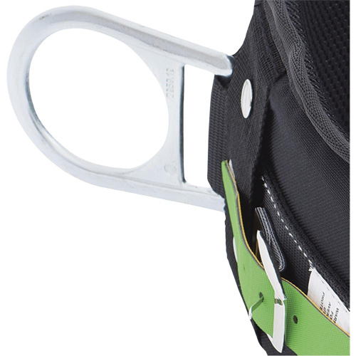 WB-6040-L Padded 1-Strap Miner's Belt - Large Toolneeds Inc.