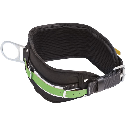 WB-6050-XL Padded 2-Strap Miner's Belt - X-Large Toolneeds Inc.