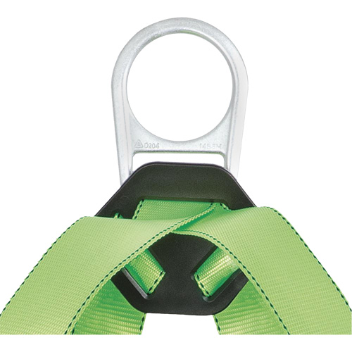 FBH10000A1020-S  Contractor Series Safety Harness, CSA Certified, Class AP, Small Toolneeds Inc.