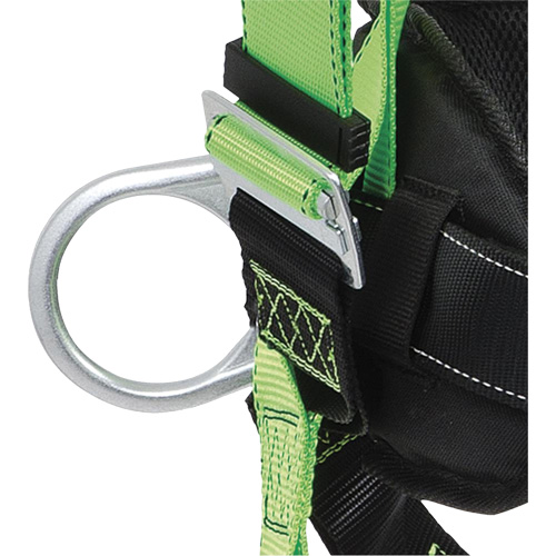 FBH10000A1020-S  Contractor Series Safety Harness, CSA Certified, Class AP, Small Toolneeds Inc.