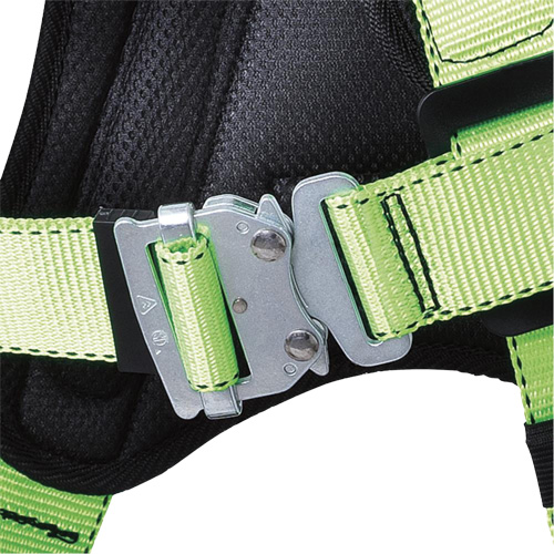 FBH60110A1020-S Harnais de s&eacute;curit&eacute; PeakPro, Certifi&eacute;e CSA, Classe AP, Petit Toolneeds Inc.