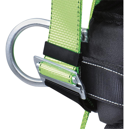 FBH60110A1020-S Harnais de s&eacute;curit&eacute; PeakPro, Certifi&eacute;e CSA, Classe AP, Petit Toolneeds Inc.