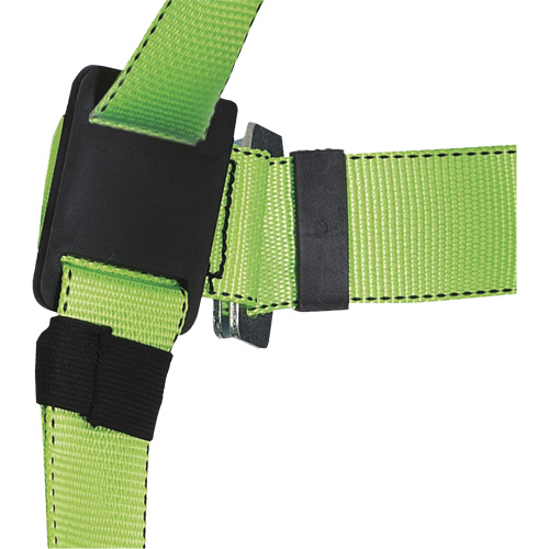 FBH10000E1020-S  Harnais de s&eacute;curit&eacute; s&eacute;rie entrepreneur avec ceinture de positionnement, Certifi&eacute;e CSA, Classe AEP, Petit Toolneeds Inc.