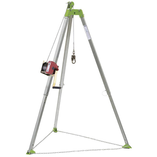 CSK2-65 Ensemble pour espace clos avec tr&eacute;pied, Ensemble pour espace clos Toolneeds Inc.