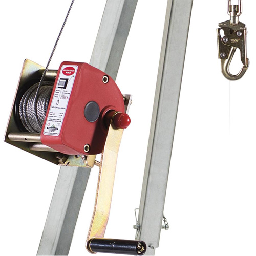 CSK2-65 Ensemble pour espace clos avec tr&eacute;pied, Ensemble pour espace clos Toolneeds Inc.