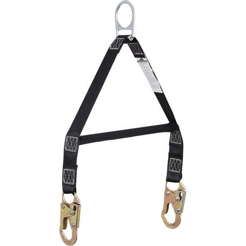 CP-15300-3 Confined Space Spreader Bar/Yoke Toolneeds Inc.