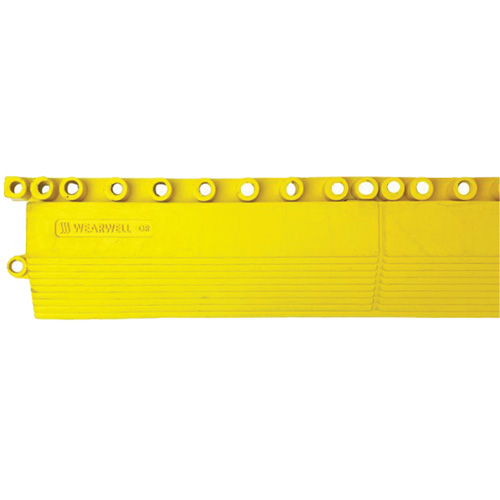 24/Seven&reg; Locksafe&reg; Yellow Max Female Edging Toolneeds Inc.