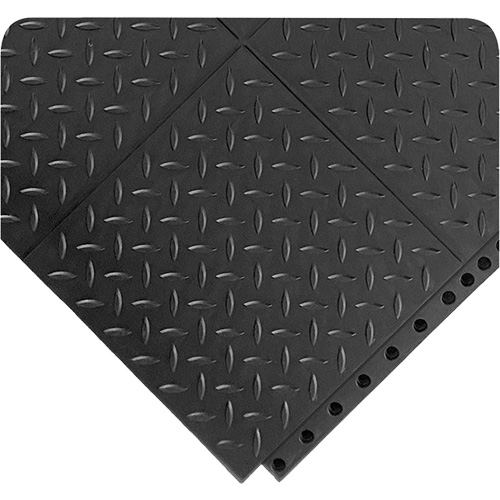24/Seven&reg; Locksafe&reg; Max Diamond Plate Tiles Toolneeds Inc.