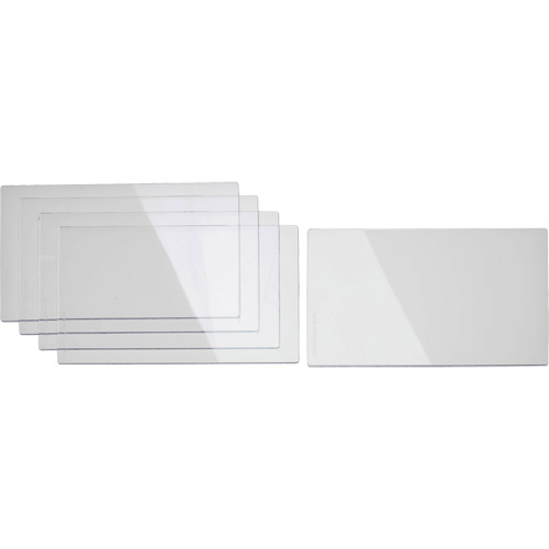 Inside Lens Cover for Infinity Series Welding Helmets Toolneeds Inc.