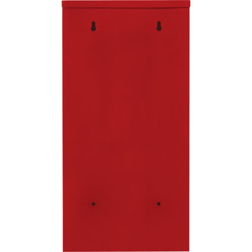 Heavy-Duty Outdoor Fire Extinguisher Cabinet, 14" W x 28" H x 10" D Toolneeds Inc.