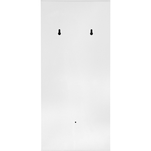 Indoor Fire Extinguisher Cabinet, 12" W x 26" H x 9" D Toolneeds Inc.