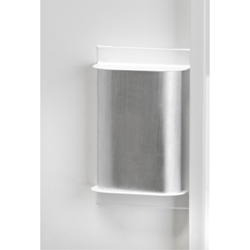Indoor Fire Extinguisher Cabinet, 12" W x 26" H x 9" D Toolneeds Inc.