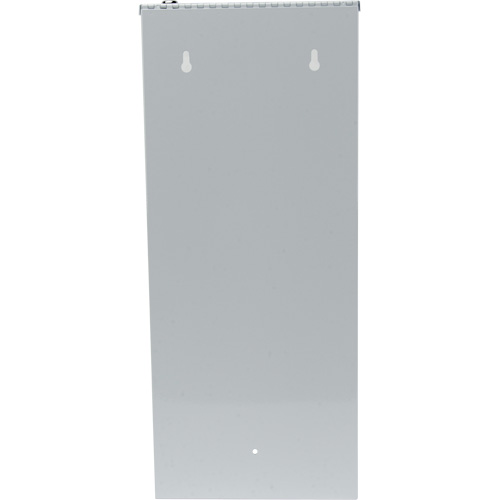 Light-Duty Fire Extinguisher Cabinet, 10" W x 24" H x 6" D Toolneeds Inc.