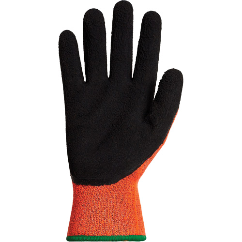 Gants d'hiver r&eacute;sistants &agrave; la coupe Dexterity TKTAGLX, Taille Moyen, Calibre 13, Rev&ecirc;tement Latex, Enveloppe en TenActiv, ASTM ANSI niveau A3 Toolneeds Inc.