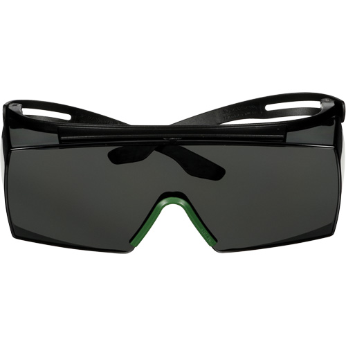 Lunettes de s&eacute;curit&eacute; SecureFit s&eacute;rie 3700 SF3730AS-BLK, Lentille Gris/IR 3.0, Anti-&eacute;gratignures, ANSI Z87+/R&eacute;pond ou surpasse la norme CSA Z94.3 Toolneeds Inc.