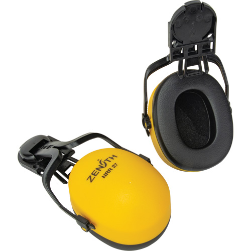 Passive Ear Muffs, Cap Mount, 27 NRR dB Toolneeds Inc.