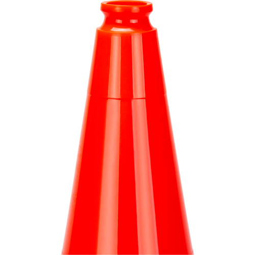 Premium Traffic Cone, 18", Orange Toolneeds Inc.